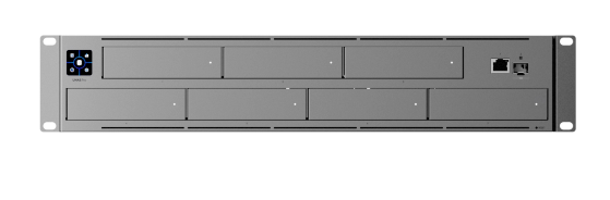 Ubiquiti UNAS Pro